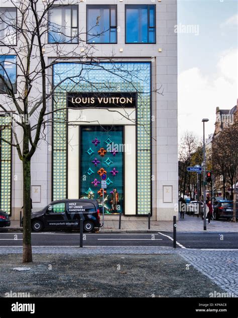 louis vuitton berlijn|lv frankfurt.